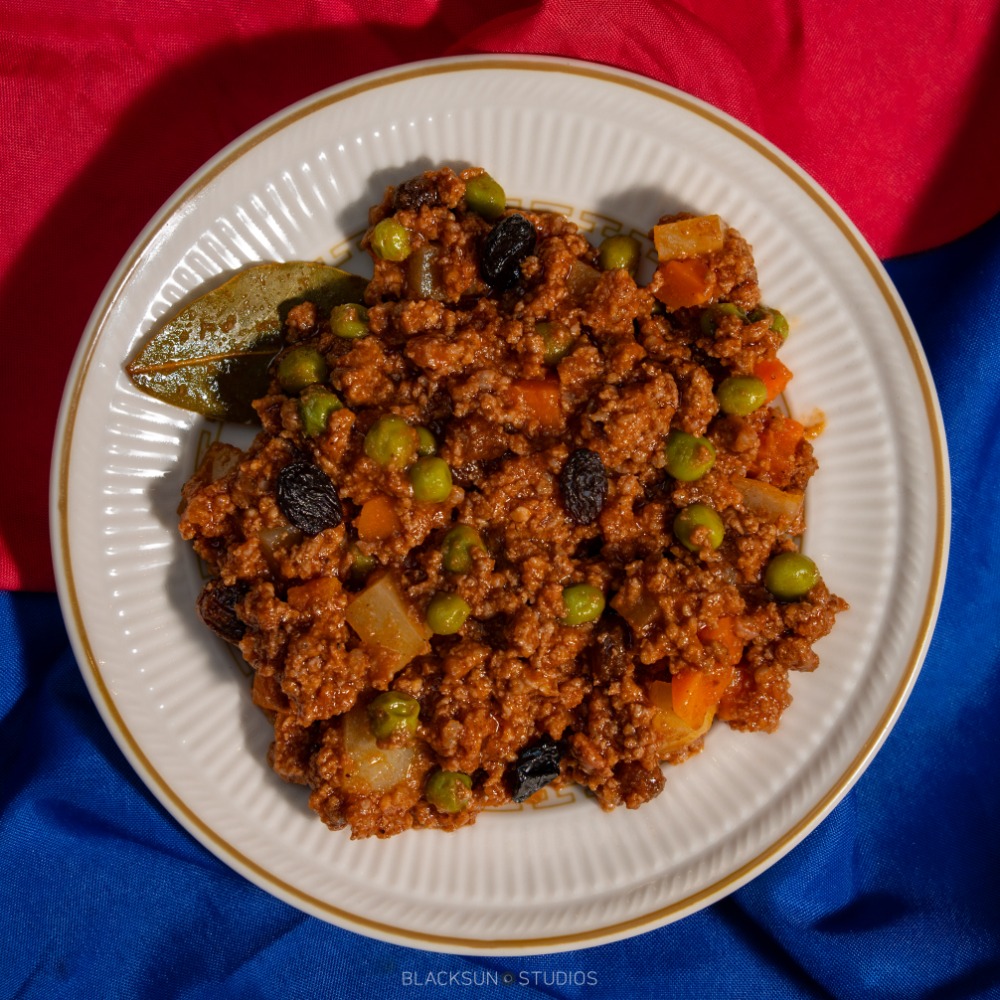 Picadillo