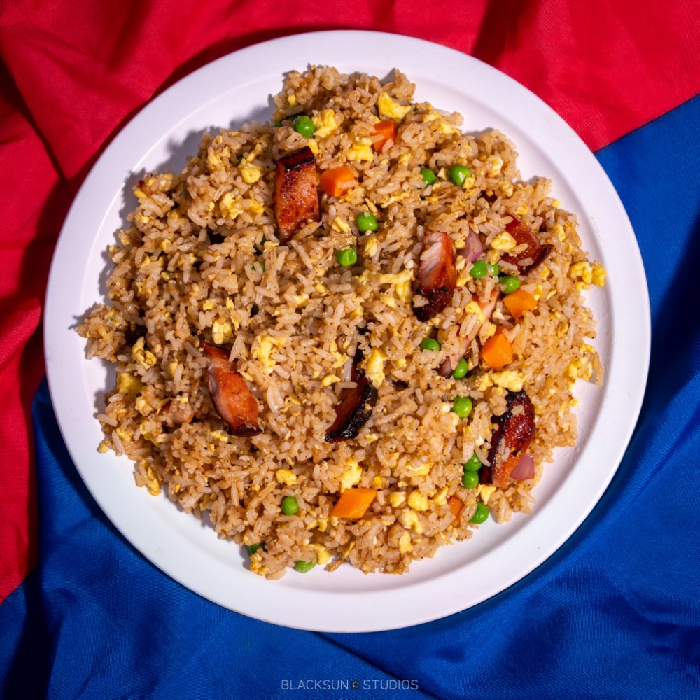 Beef Fried Rice