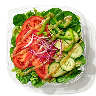 Veggie Delite® Salad