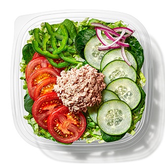 Tuna Salad