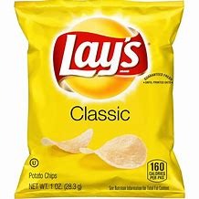 Lay's Classic® Potato Chips