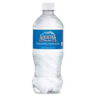 Aquafina® Water