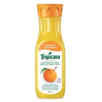 Tropicana® Orange Juice