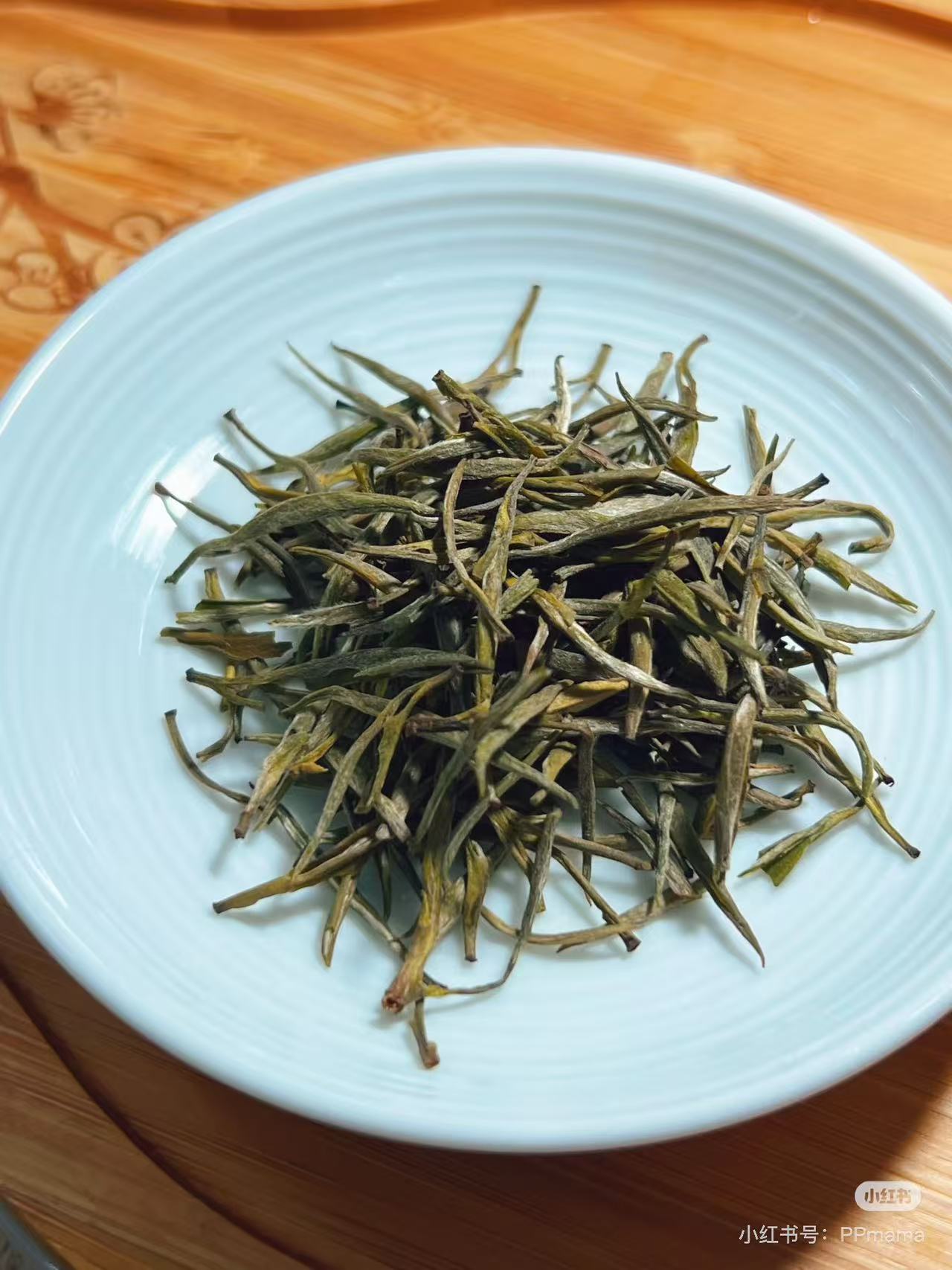 Junshan Yinzhen Tea