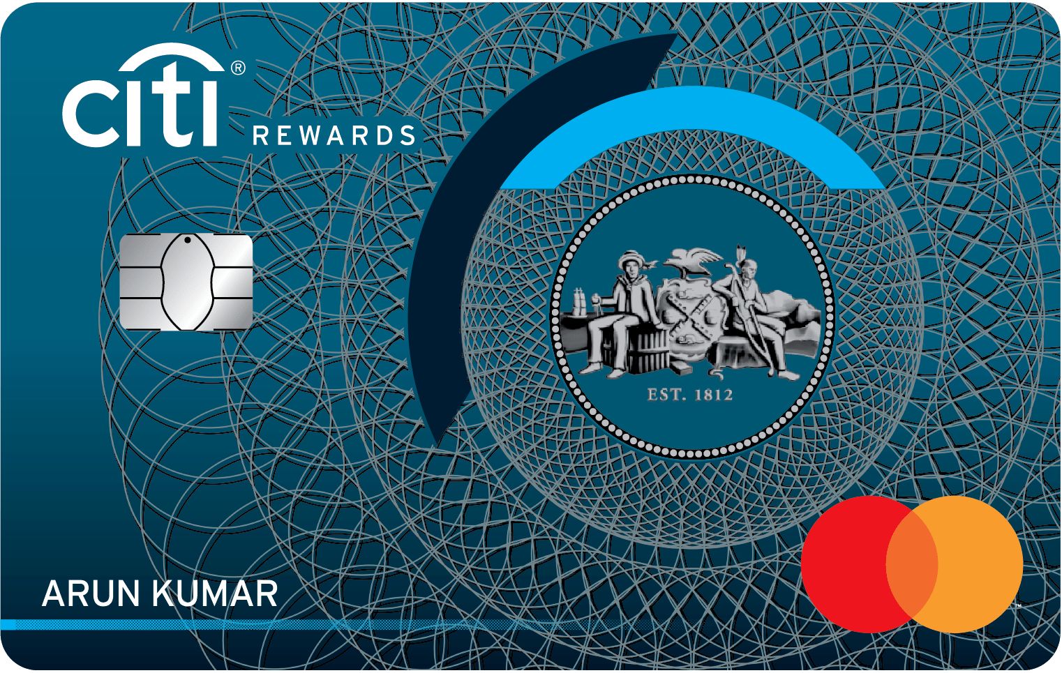 Citi Rewards Credit Card Check Eligibility & Apply Online Chqbook