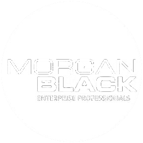 Morgan Black