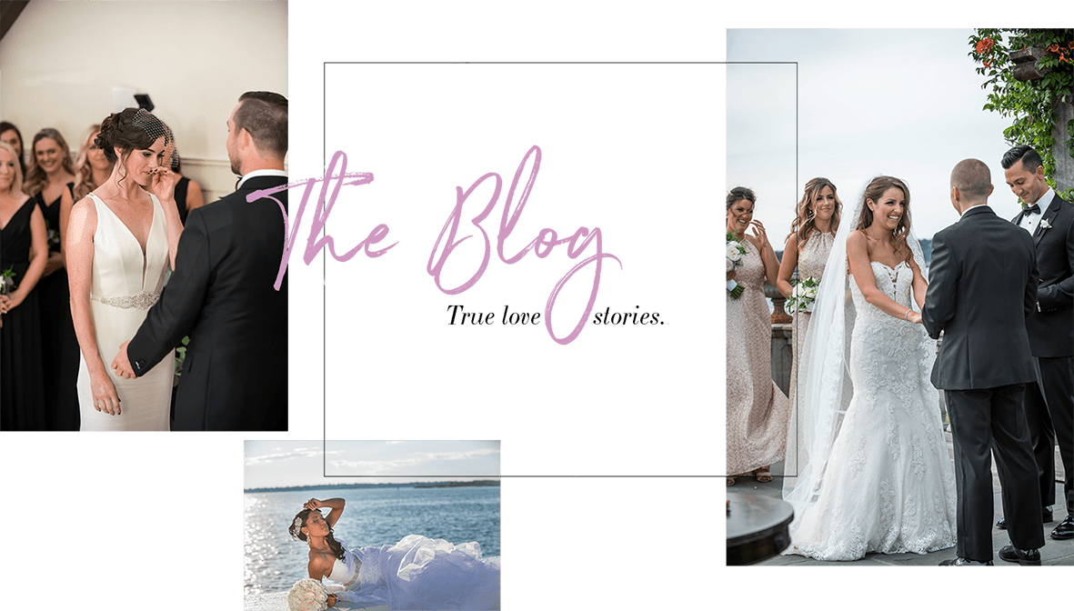 The Blog – True Love Stories.
