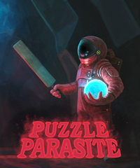 Couverture pour Puzzle Parasite