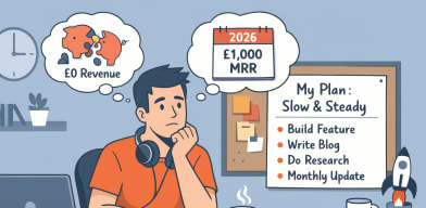 New Years Resolution 2026 - £1,000 MMR