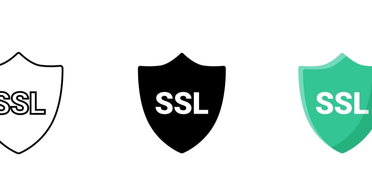 DV OV And EV SSL Certificates What Is The Difference Chris Shennan
