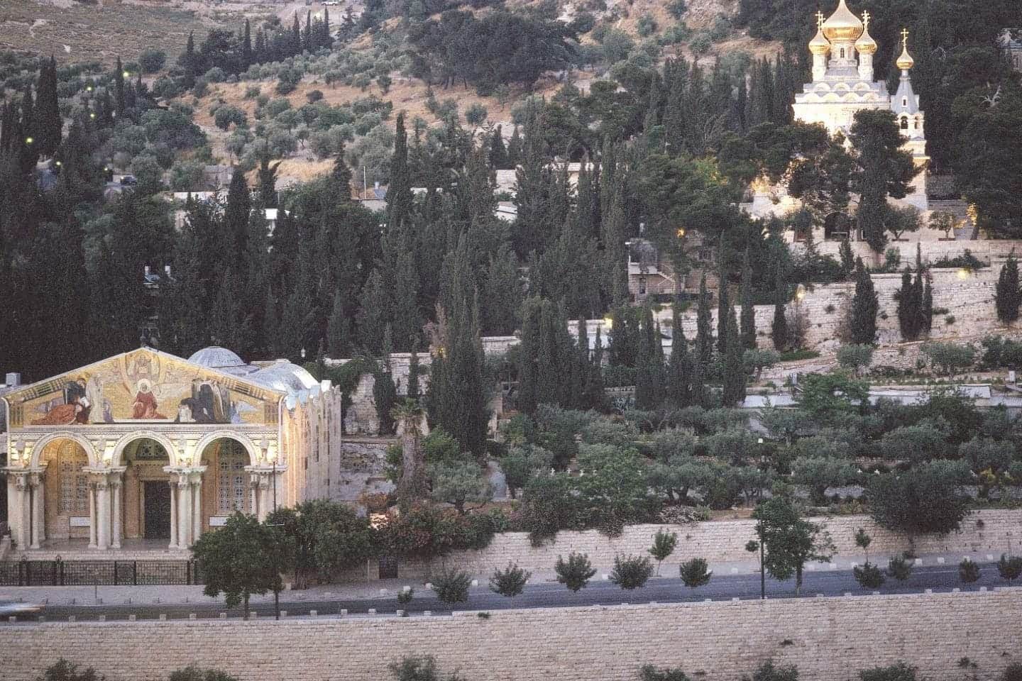 Israel Photo