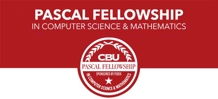 Pascal Fellowship Scholarship Image