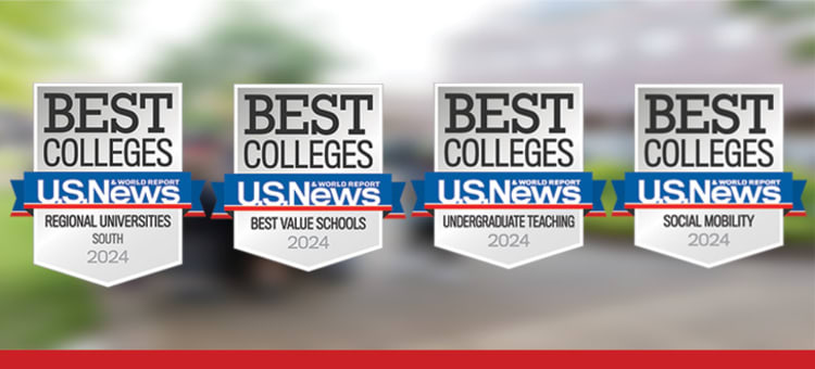 Rankings and Statistics | Christian Brothers University