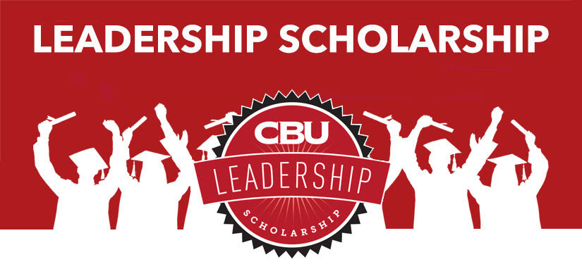 Leadership Scholarship Image