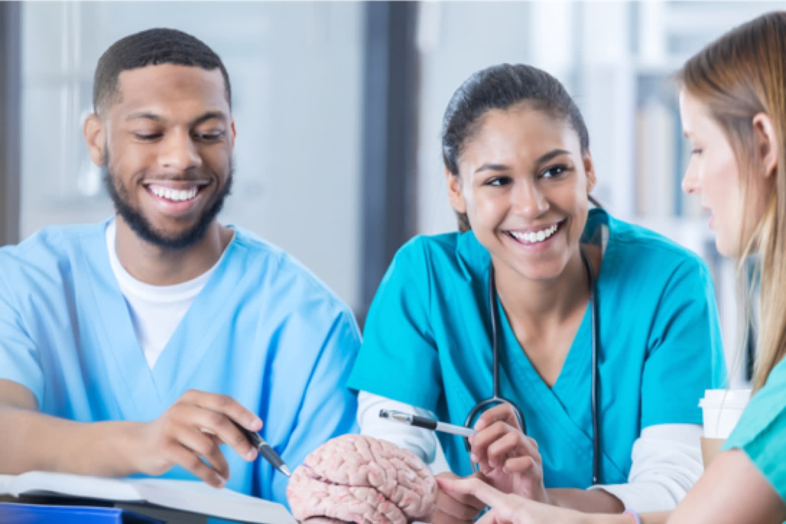 Professional Health Workers