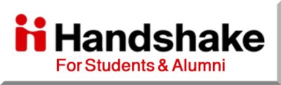 Handshake for Students & Alumni
