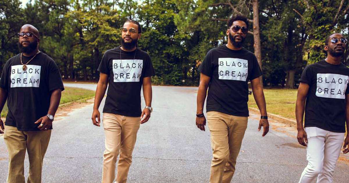 Spring Concert Series: Black Cream