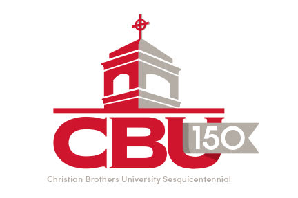 Christian Brothers University logo