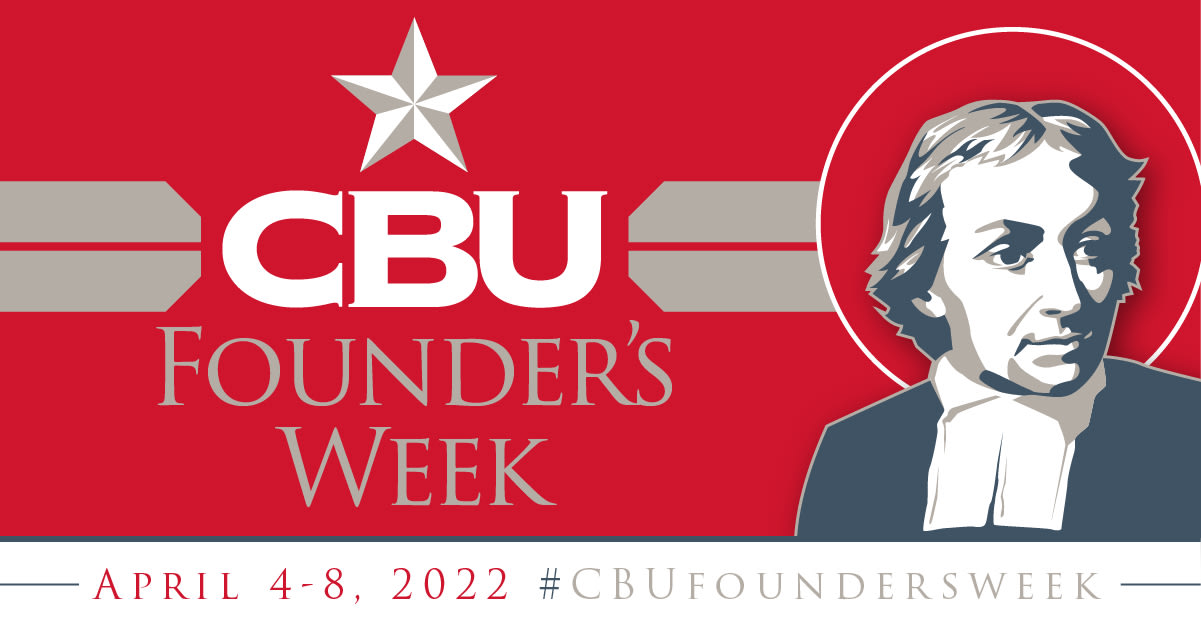 Founder's Week Christian Brothers University