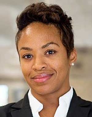 Armika Berkley (’11) - Christian Brothers University
