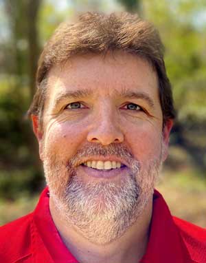 Kevin Raney (’90) - Christian Brothers University