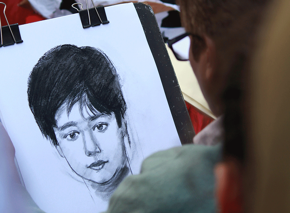 Summer Art - Youth Camps - Christian Brothers University