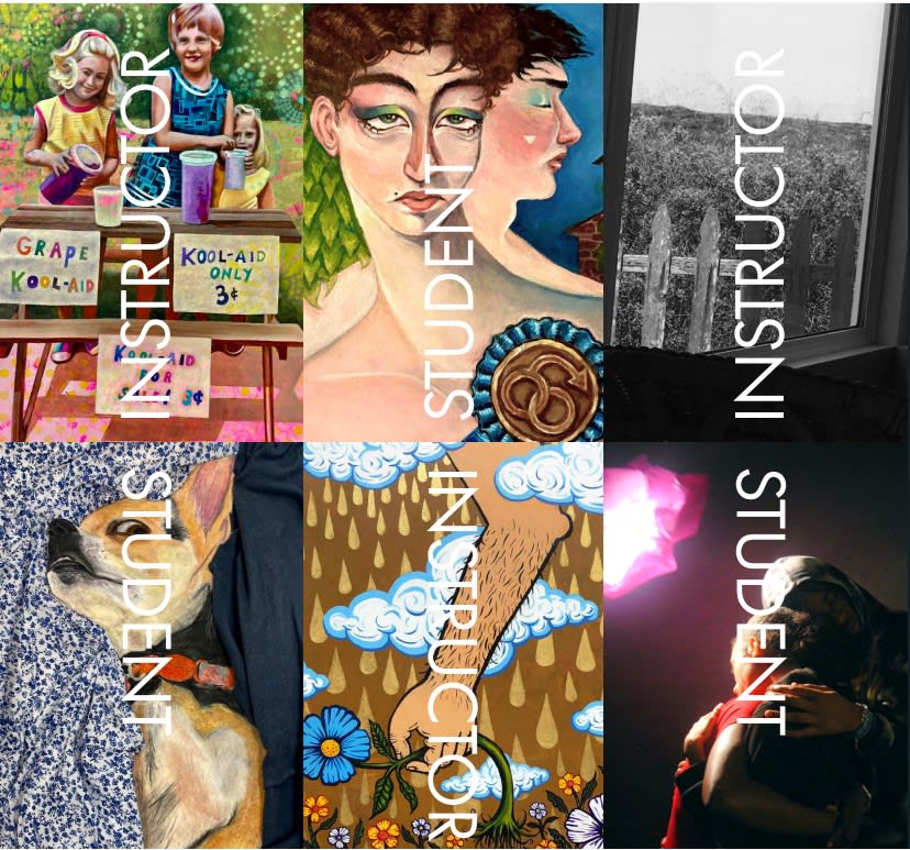 Creative Dialogues: Exploring Artistic Exchange Between Educators ...