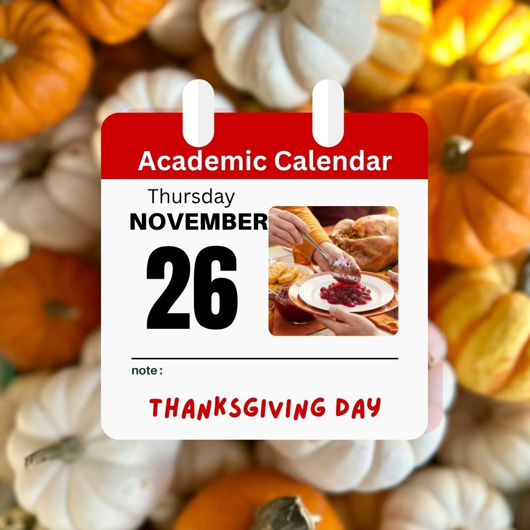 Thanksgiving Day
