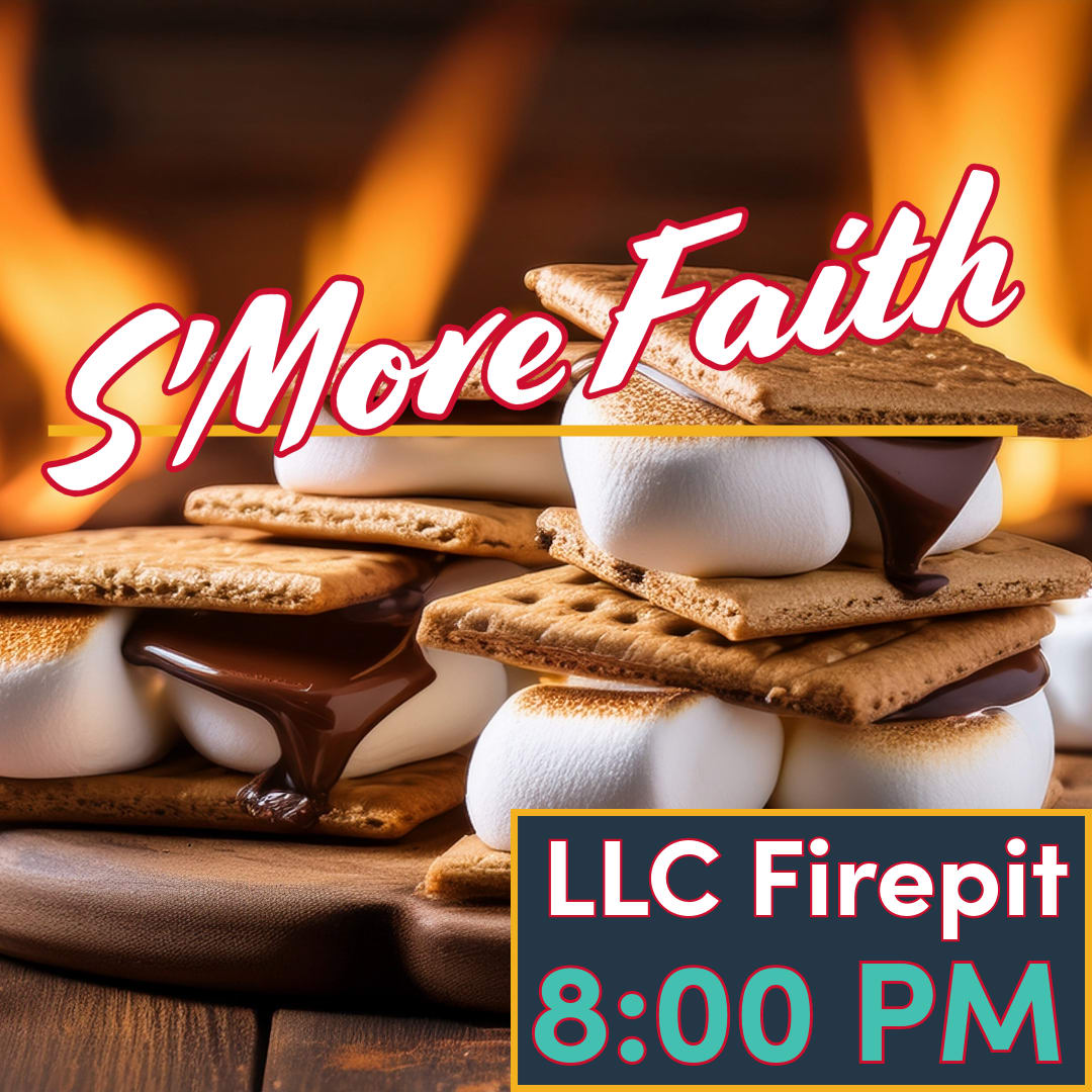 S'More Faith