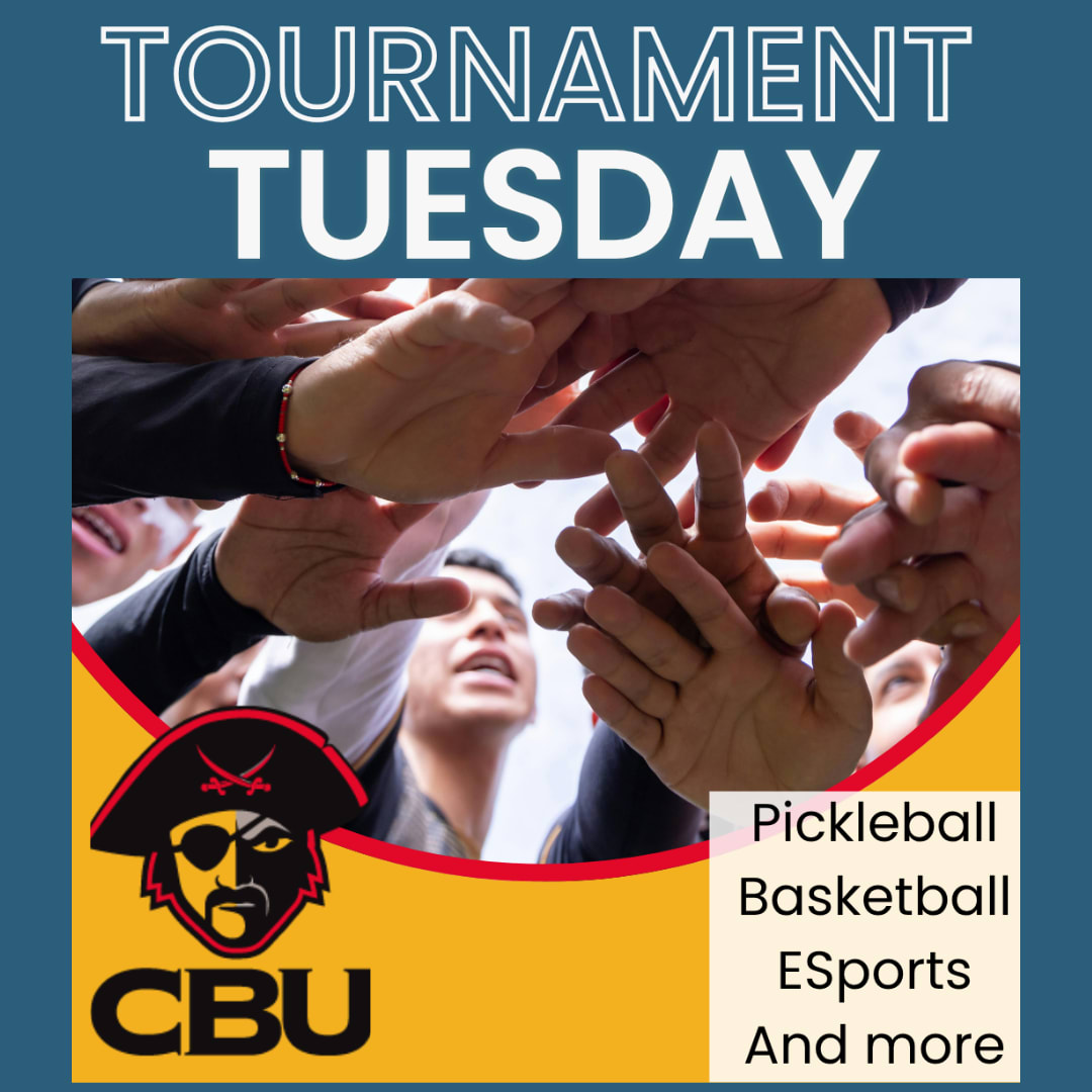 Tournament Tuesday