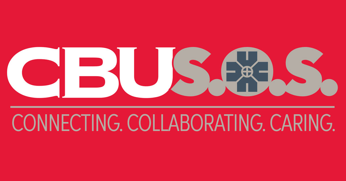 CBU September of Service