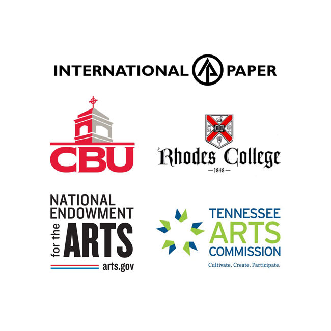 Memphis Reads Sponsors