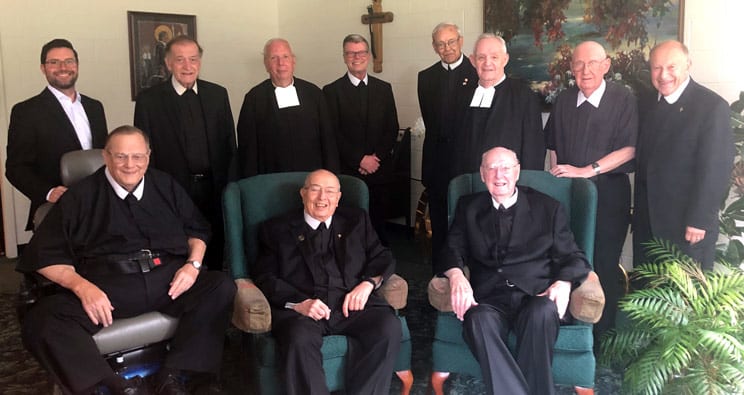 The CBU Brothers Community