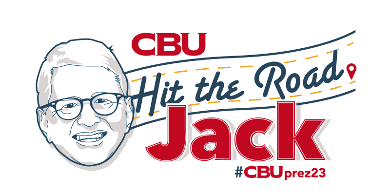 Hit the Road Jack