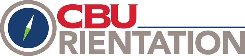 Orientation Logo