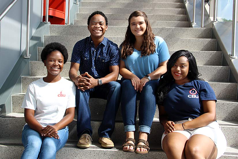 CBU RA Group
