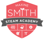 Maxine Smith Steam Academy Logo