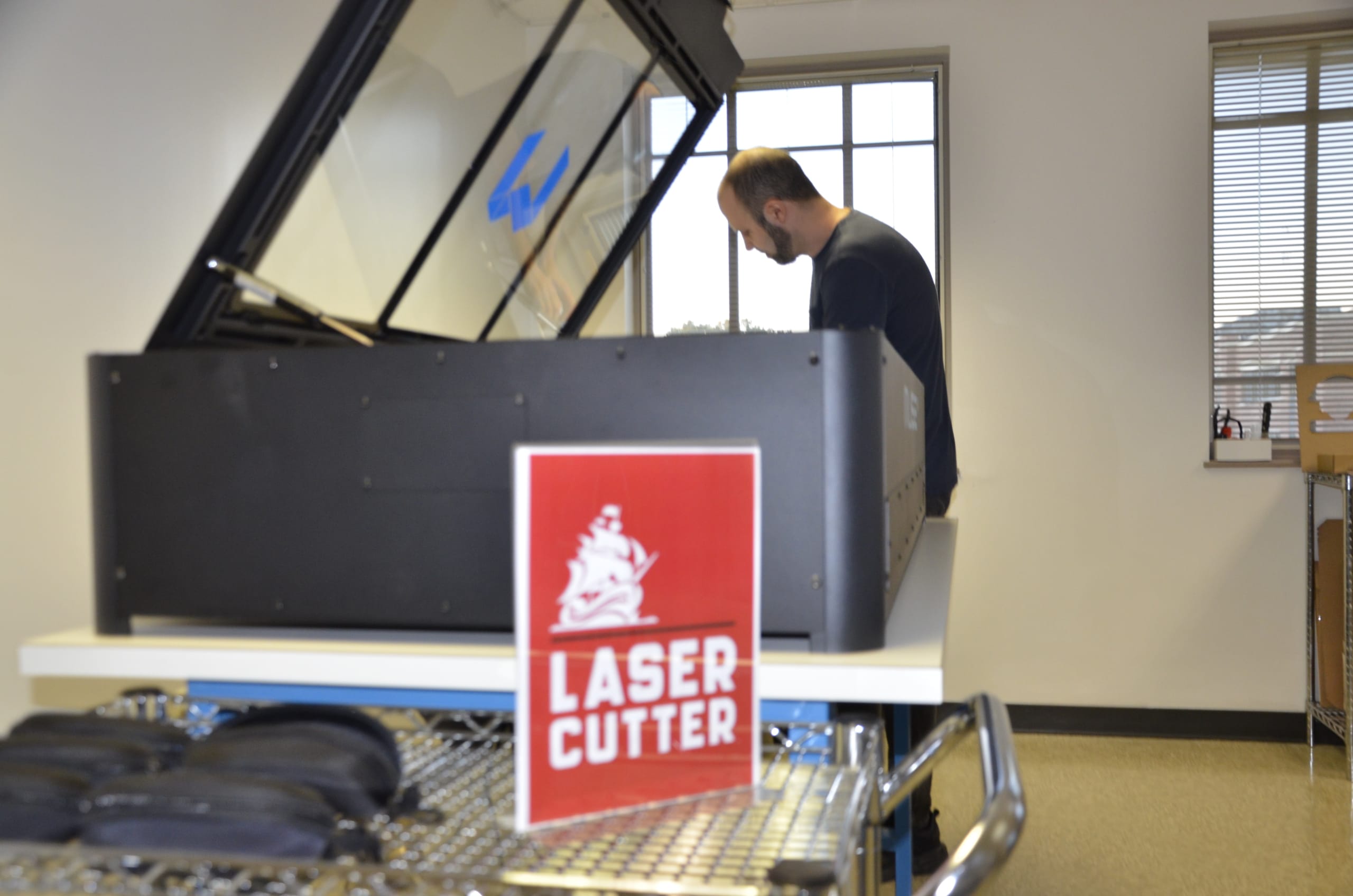 Cbu Engineering Structural Lab CBU Story | State-of-the-Art Innovation Lab