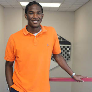 Josiah Brown