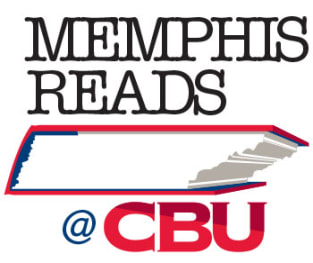 Memphis Reads @ CBU