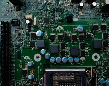 circuit board Computer Science