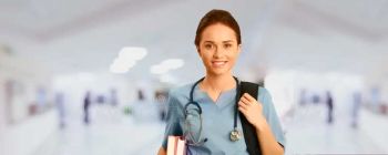 Nursing Summit event