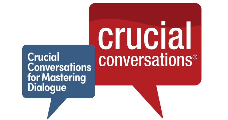 Crucial Conversations – Let Them Learn