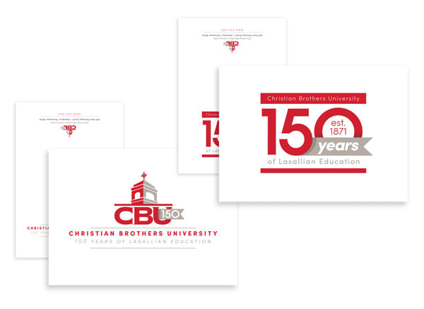 CBU150 Greeting Cards