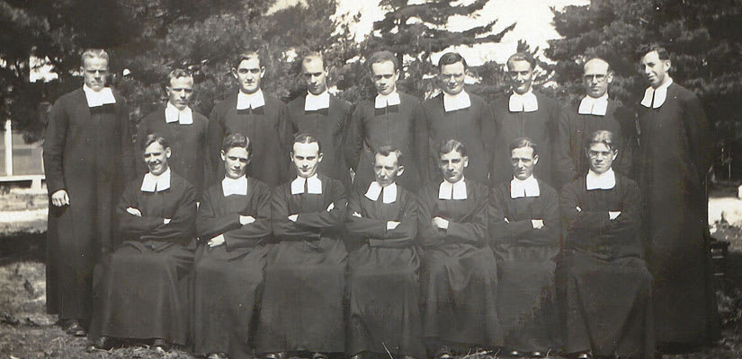 CBU Brothers Historical