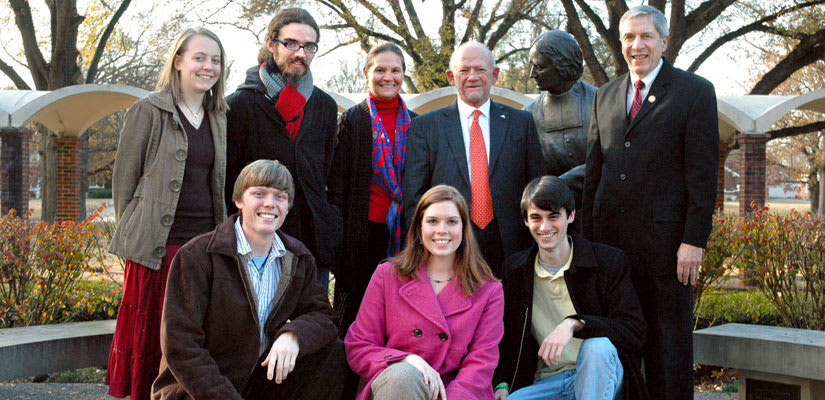 Fellows Class of 2010