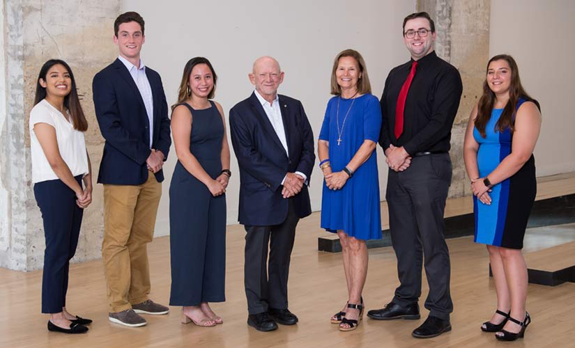 Fellows Class of 2020