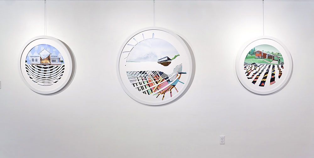 Gallery view of