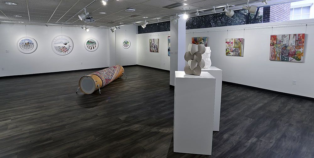 Gallery view of