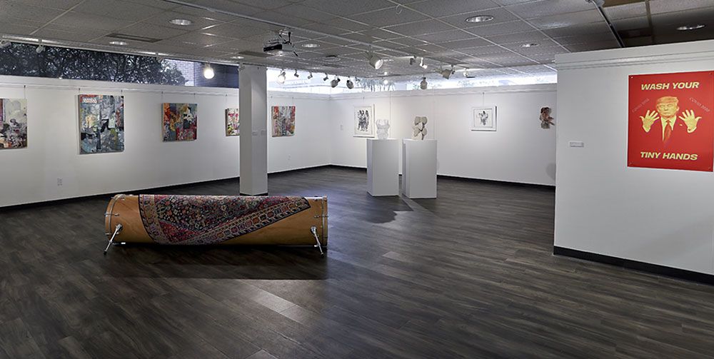 Gallery view of